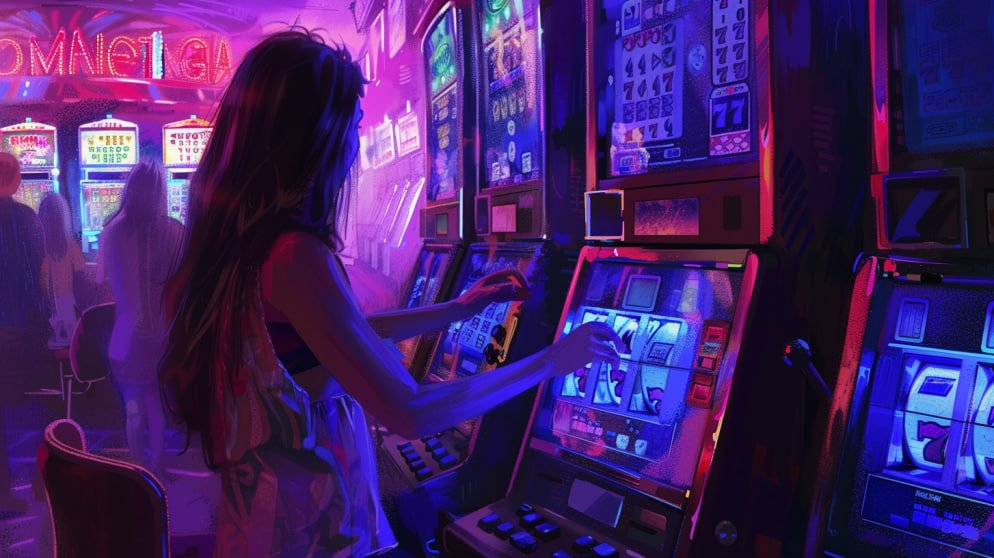 adg88 Online Slots