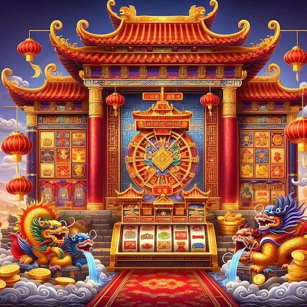 adg88 Classic Slot ဂိမ်း ပုံ