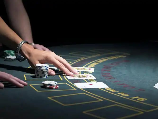 adg88 တိုက်ရိုက်ကာစီနို live dealer baccarat စားပွဲ ပုံ
